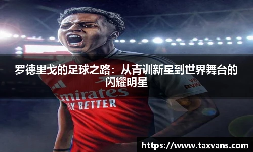罗德里戈的足球之路：从青训新星到世界舞台的闪耀明星